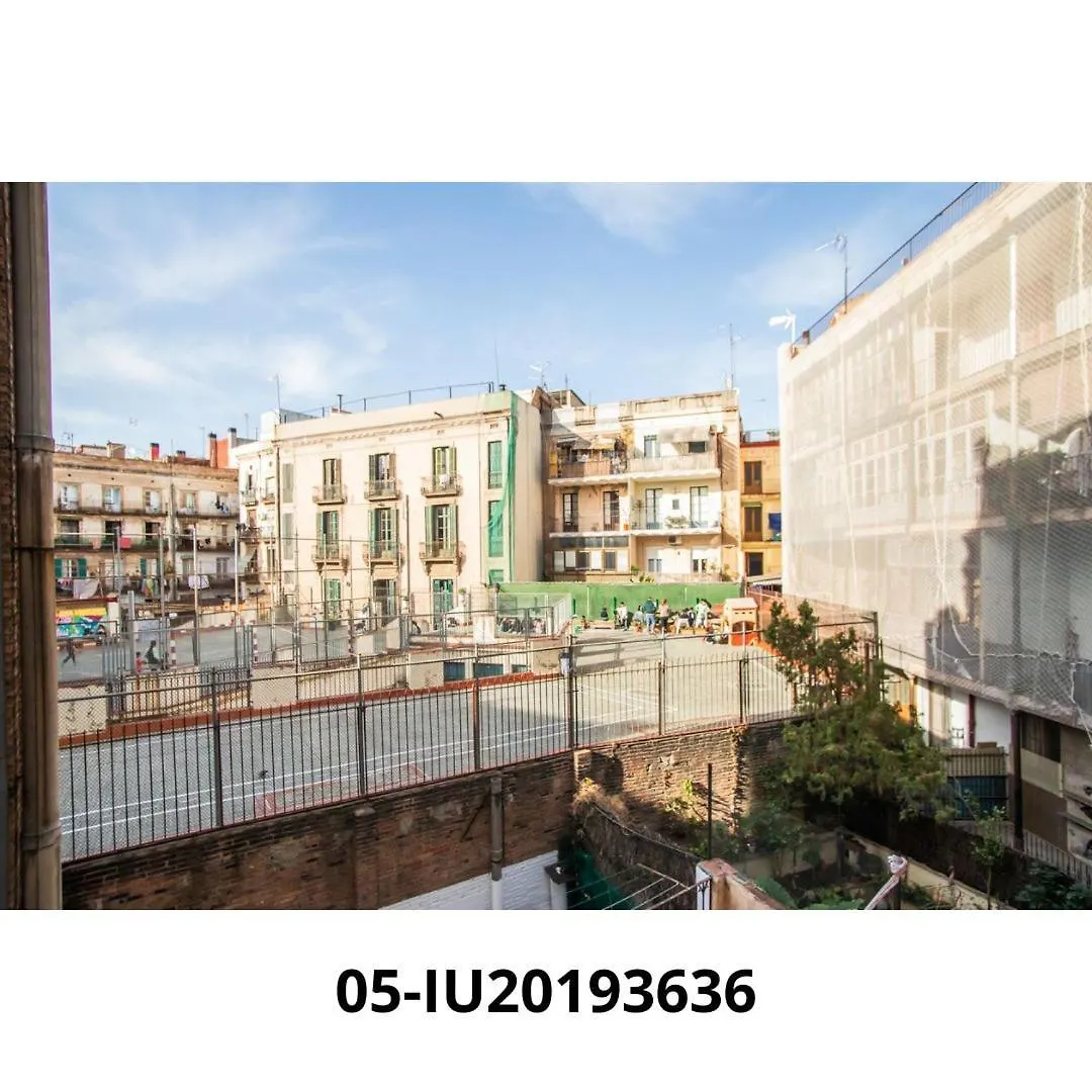 바르셀로나 2Esc1067 - Magnific 2Br Flat In The Gothic Distric 아파트