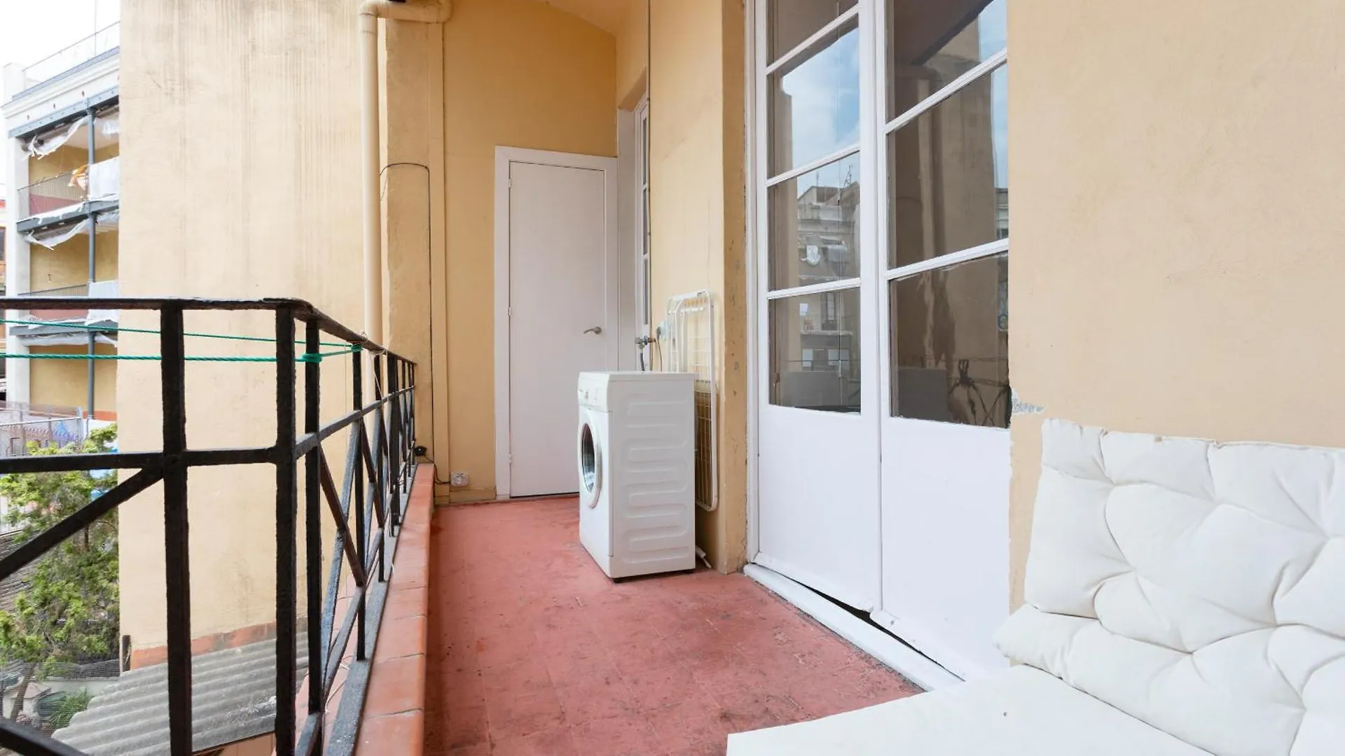2Esc1067 - Magnific 2Br Flat In The Gothic Distric Lejlighed Barcelona