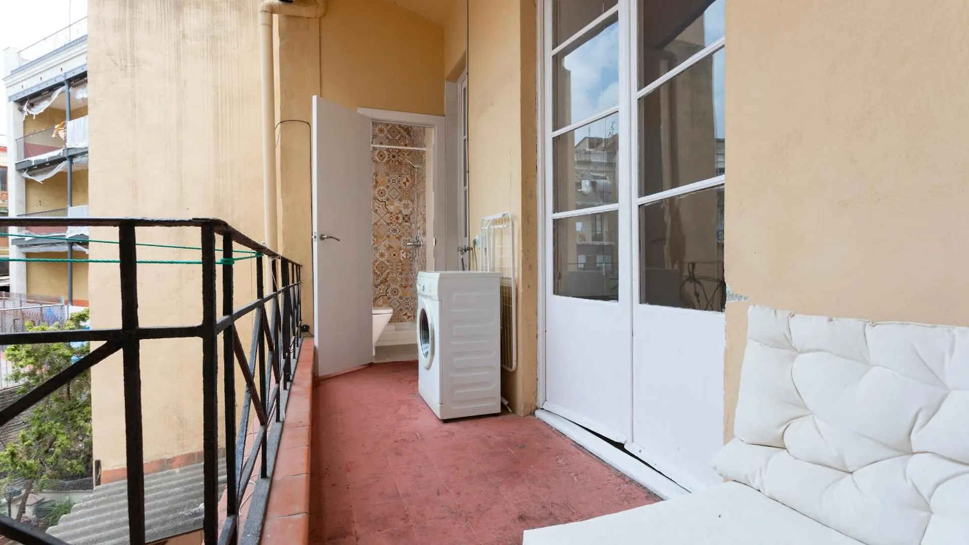 2Esc1067 - Magnific 2Br Flat In The Gothic Distric Lejlighed Barcelona Spanien