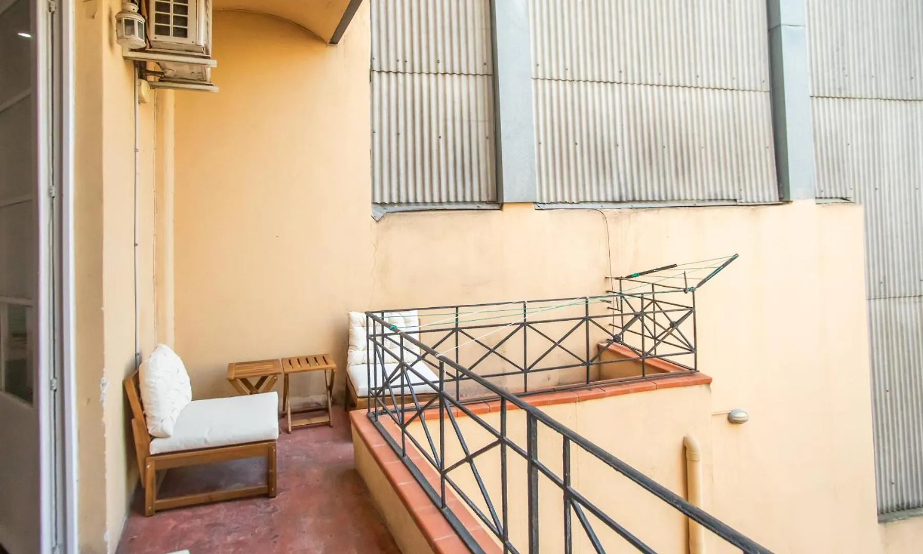 Апартаменты 2Esc1067 - Magnific 2Br Flat In The Gothic Distric Барселона Испания